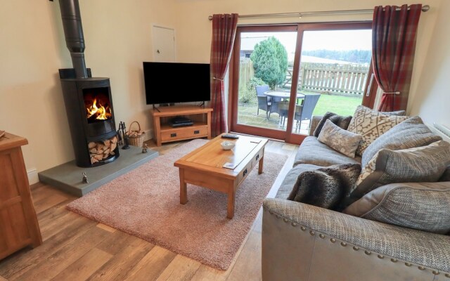 Orcaber Farm Retreat