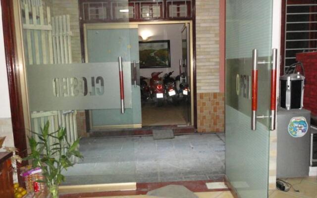 Binh Minh Hotel Doi Can