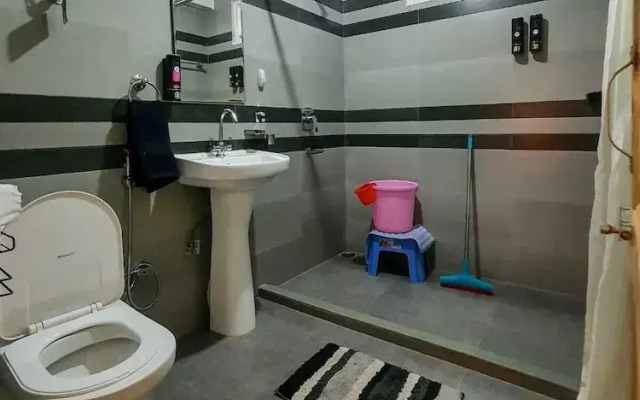 Alooma Valley View Stays