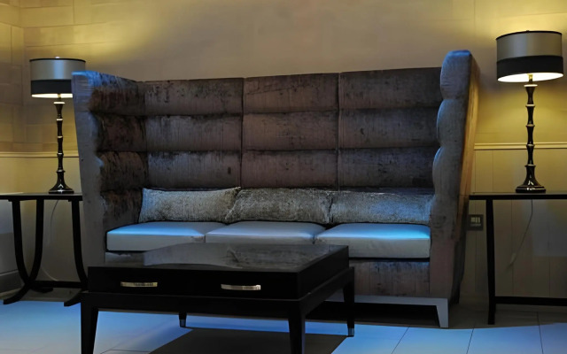 Ingliston Country Club Hotel