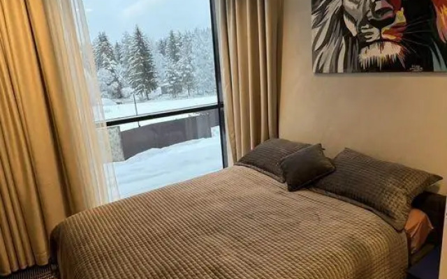 Апартаменты на проезде Спортивный 26