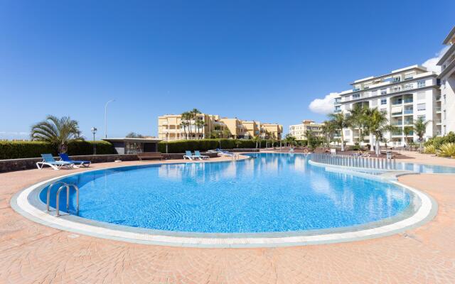Home2Book Abime Sunny Apartment Golf del Sur, Pool