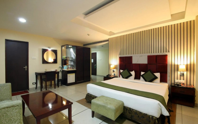 Hotel Gateway Grandeur