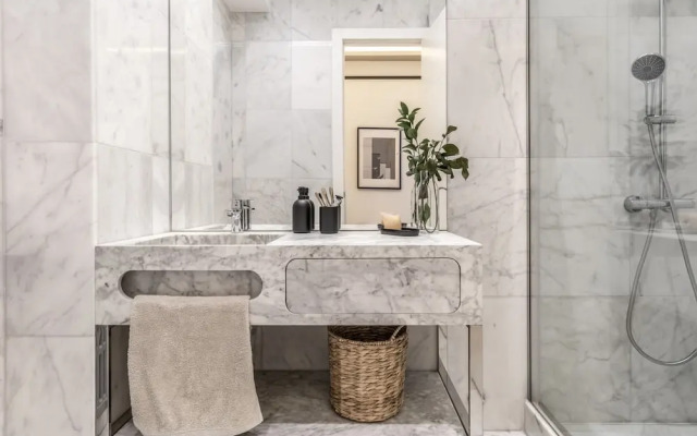 Monte - 3 Bedrooms in Almagro