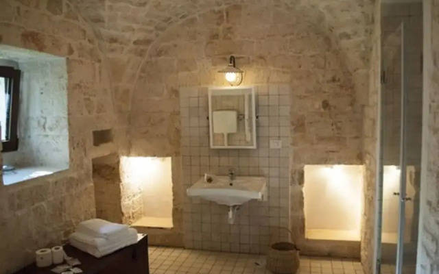 Agriturismo Antonelli Piangevino