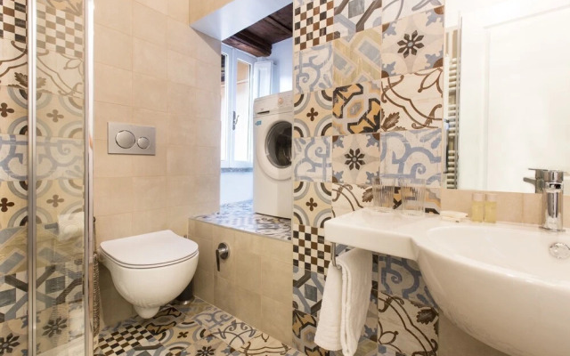 Cozy Apartment in via Degli Spagnoli, Pantheon