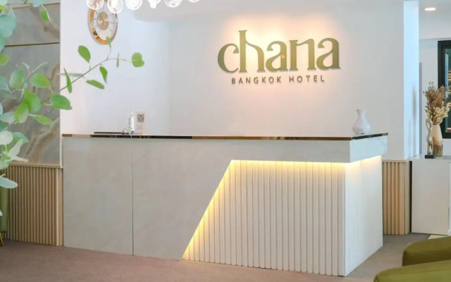 Chana Bangkok Hotel