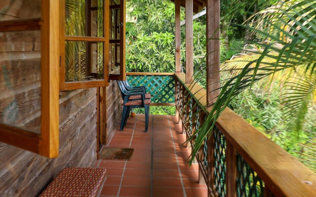 Castara Villas