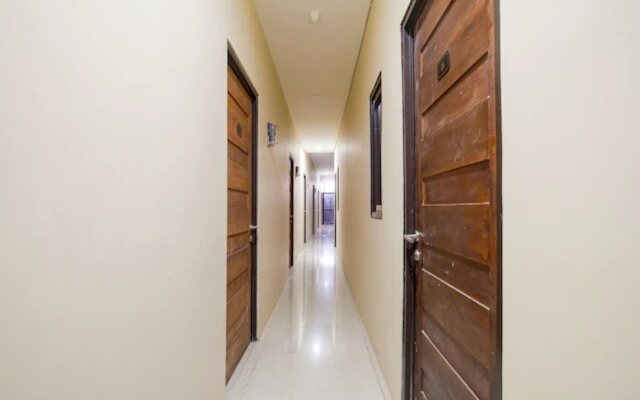 OYO 3462 Cimindi Residence