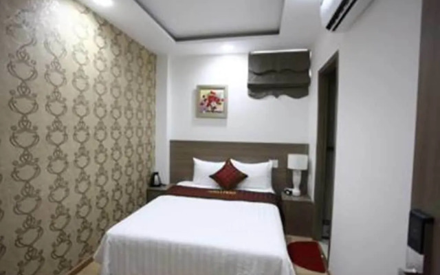 Onion 2 Hotel & Apartments