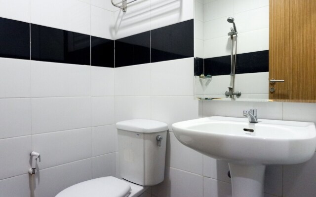 RedDoorz Plus near Mall Ciputra Semarang