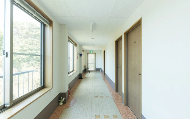 Oyo Ryokan Takaminesou Shinojima