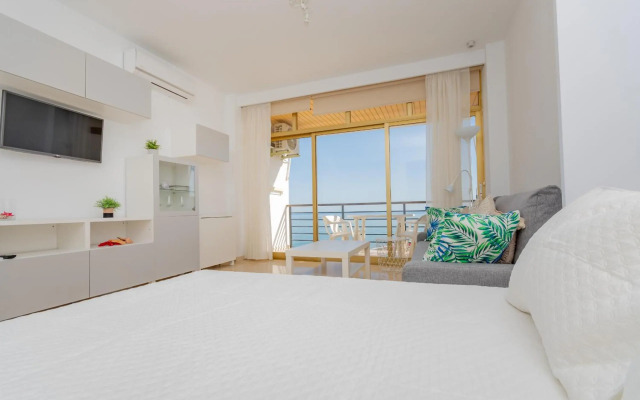 Cubo's Estudio Santa Clara 134