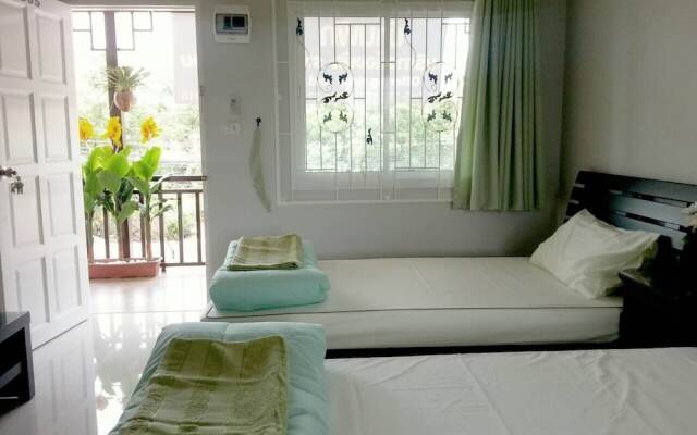 Baan Chonticha Hua Hin