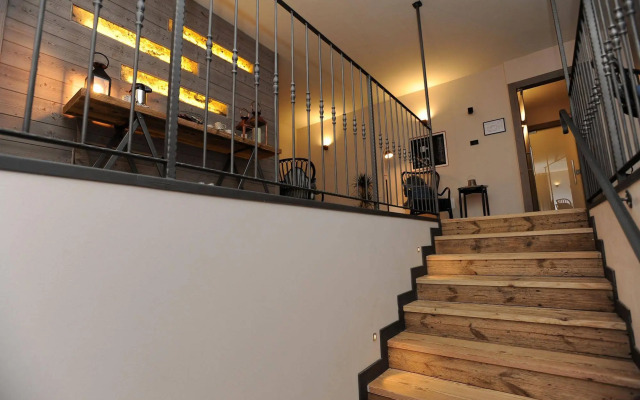 La Cresta Chalet