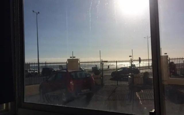 Romilly Beach Apartment