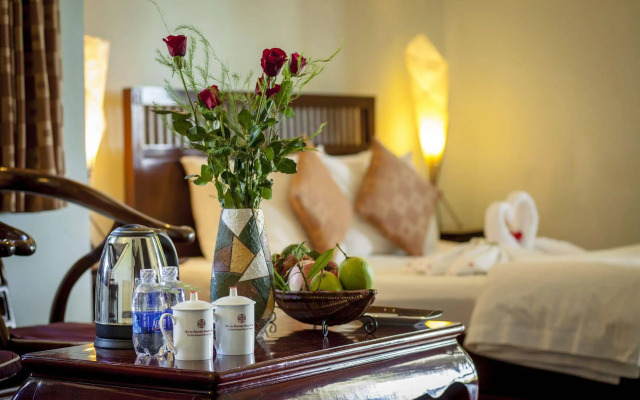 Hoi An Riverside Resort & Spa