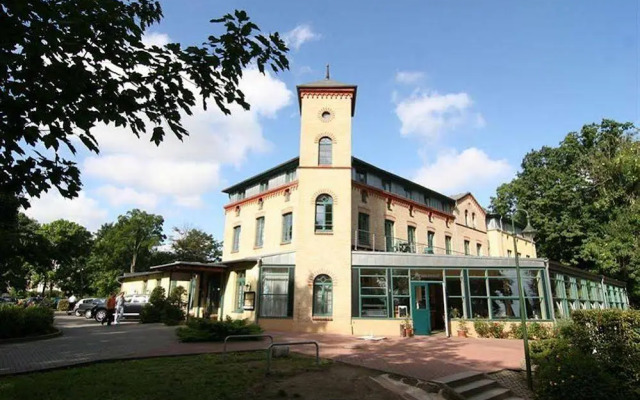 Hotel Seeblick Wismar