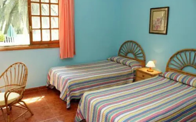 Apartamentos Nelly