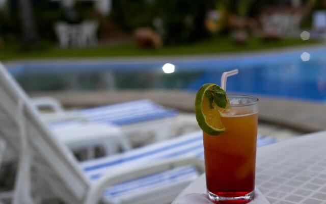 Hotel 7 Colinas