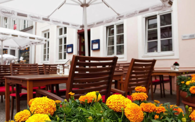 Townhouse Stadt Hamburg Wismar