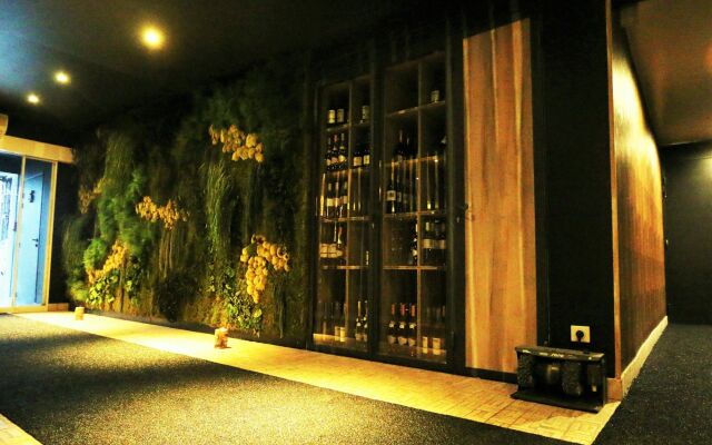 Vila de la Mar & Spa