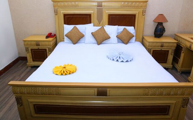 Step Inn Guest House