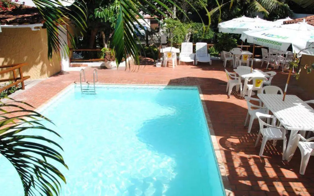Pousada Cambucá de Cabo Frio