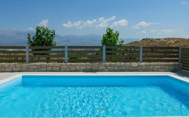 Orelia Cretan Villas - Private Pool