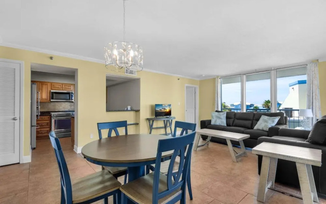 Tristan Towers Unit 2B