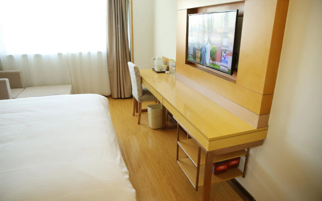 Grace Inn Binzhou Bus Station Branch