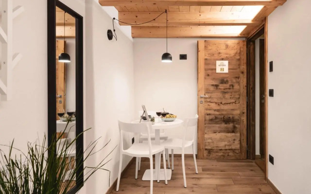 Aosta Centre Apartments - Martinet 17