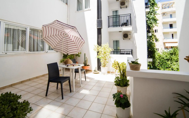 Astali Hotel