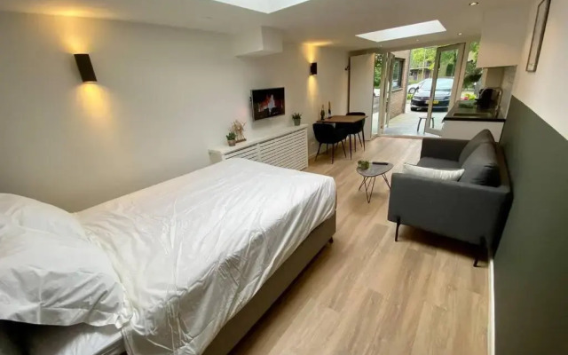 Stella Maris Dune Apartment