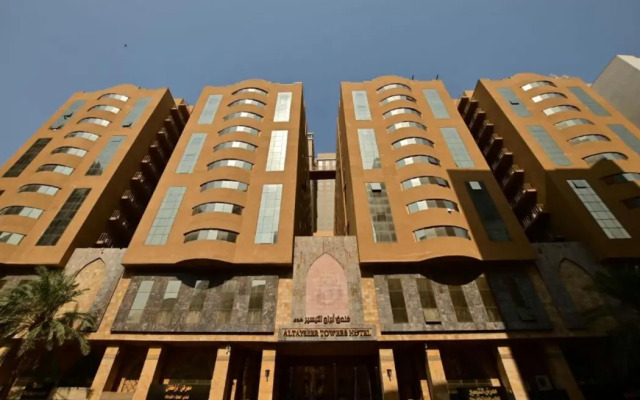 Abraj Al Tayseer Tuwa Hotel