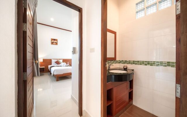 Orchid Garden Pool Villa (SHA Extra Plus)