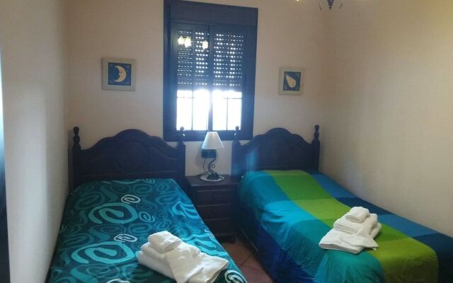 Alojamiento rural Tassone