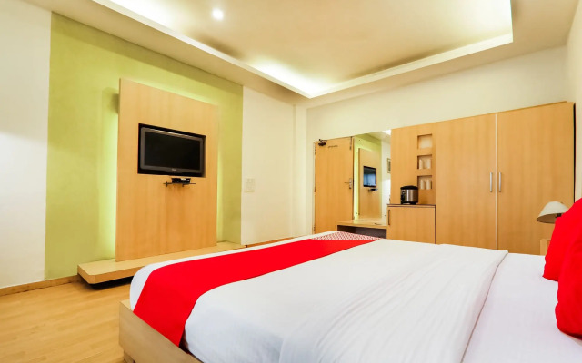 OYO Flagship 4137 Resort Sita Kiran