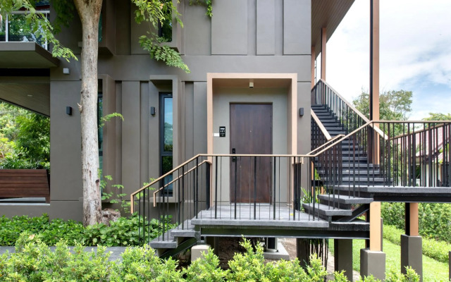 Ao Cho Grandview Hideaway Resort