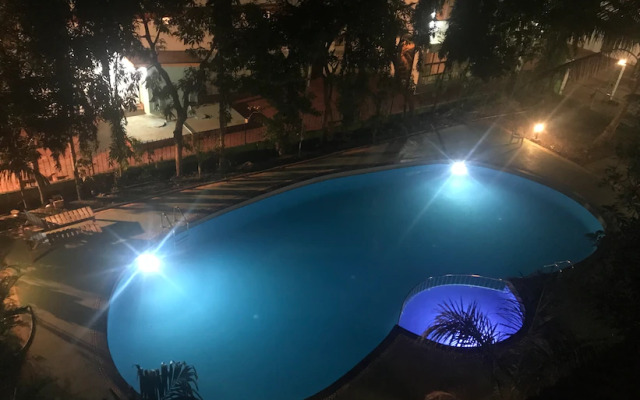 Urja Resort Casablanca