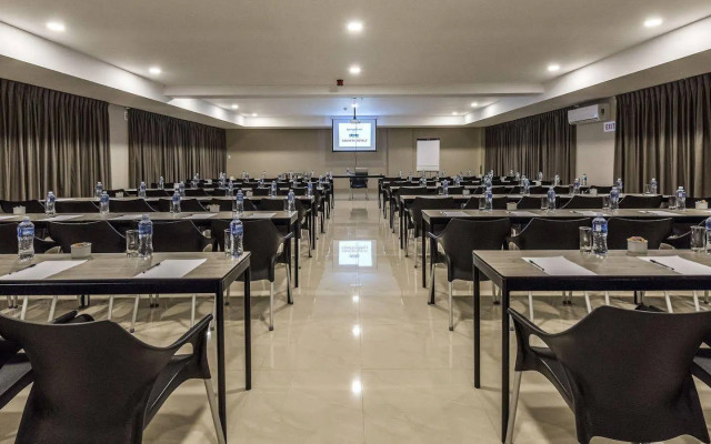 Springbok Inn by Country Hotels