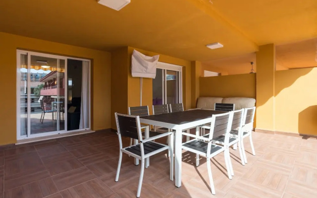 Malagasuite Beach And Sun