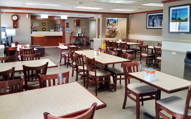 Comfort Inn Festus - St Louis South