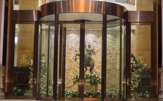 Paksong Danngarm Hotel