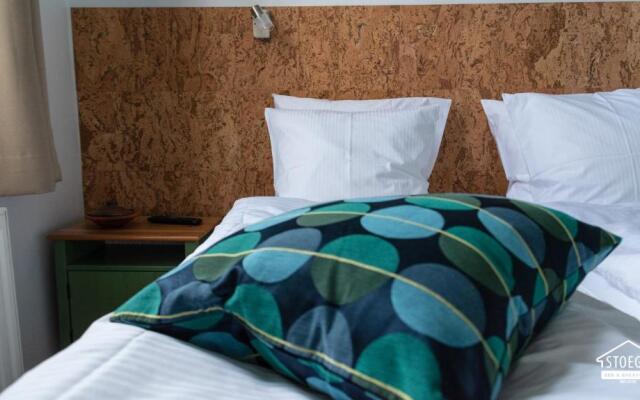 B&B Stoega