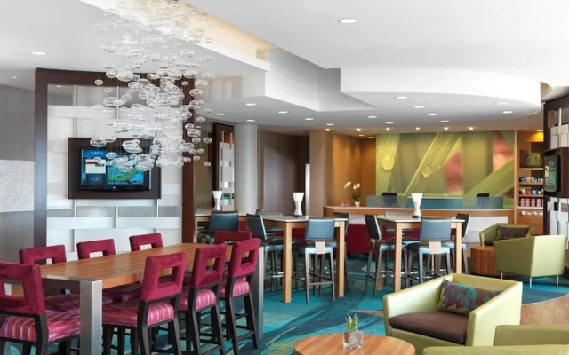 Springhill Suites Stillwater