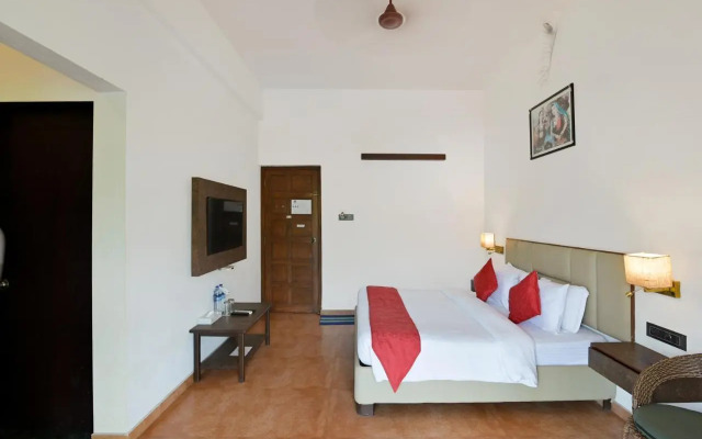 Vaarsa by Bay Hotels