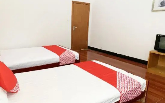 OYO  fuliang hongyuan road hotel