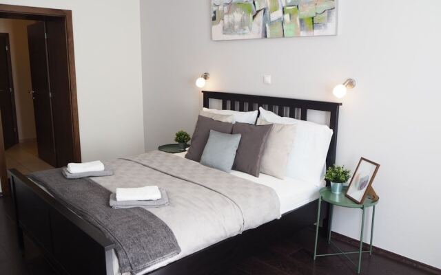 QIK Apartments
