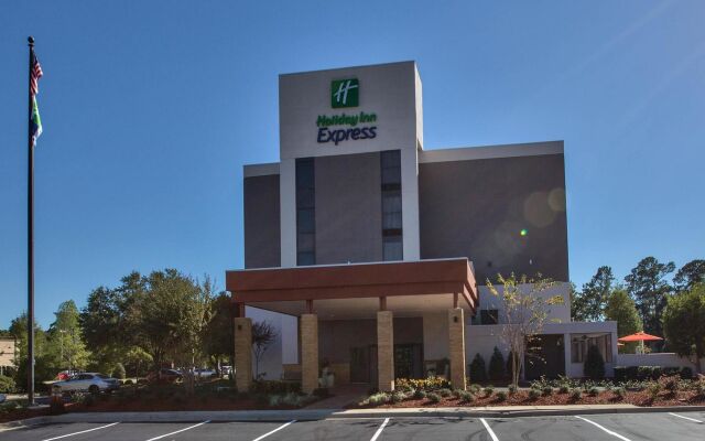 Holiday Inn Express Tallahassee - I-10 E by IHG